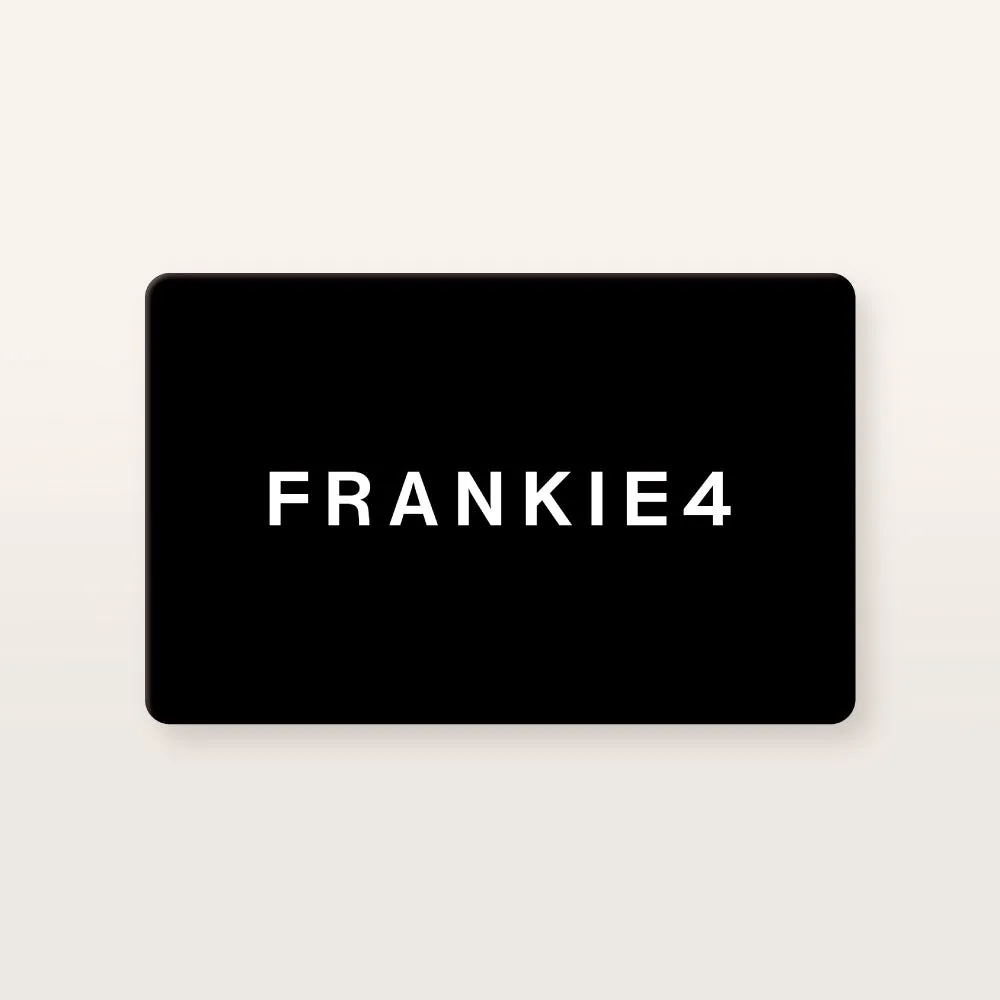 FRANKIE4 E-GIFT CARD sold by FRANKIE4