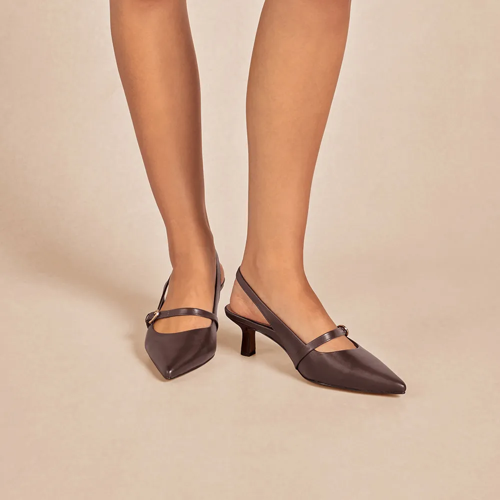 Coco Chestnut sold by FRANKIE4 product image thumbnail 3