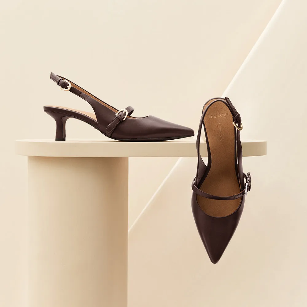 Coco Chestnut sold by FRANKIE4 product image thumbnail 2