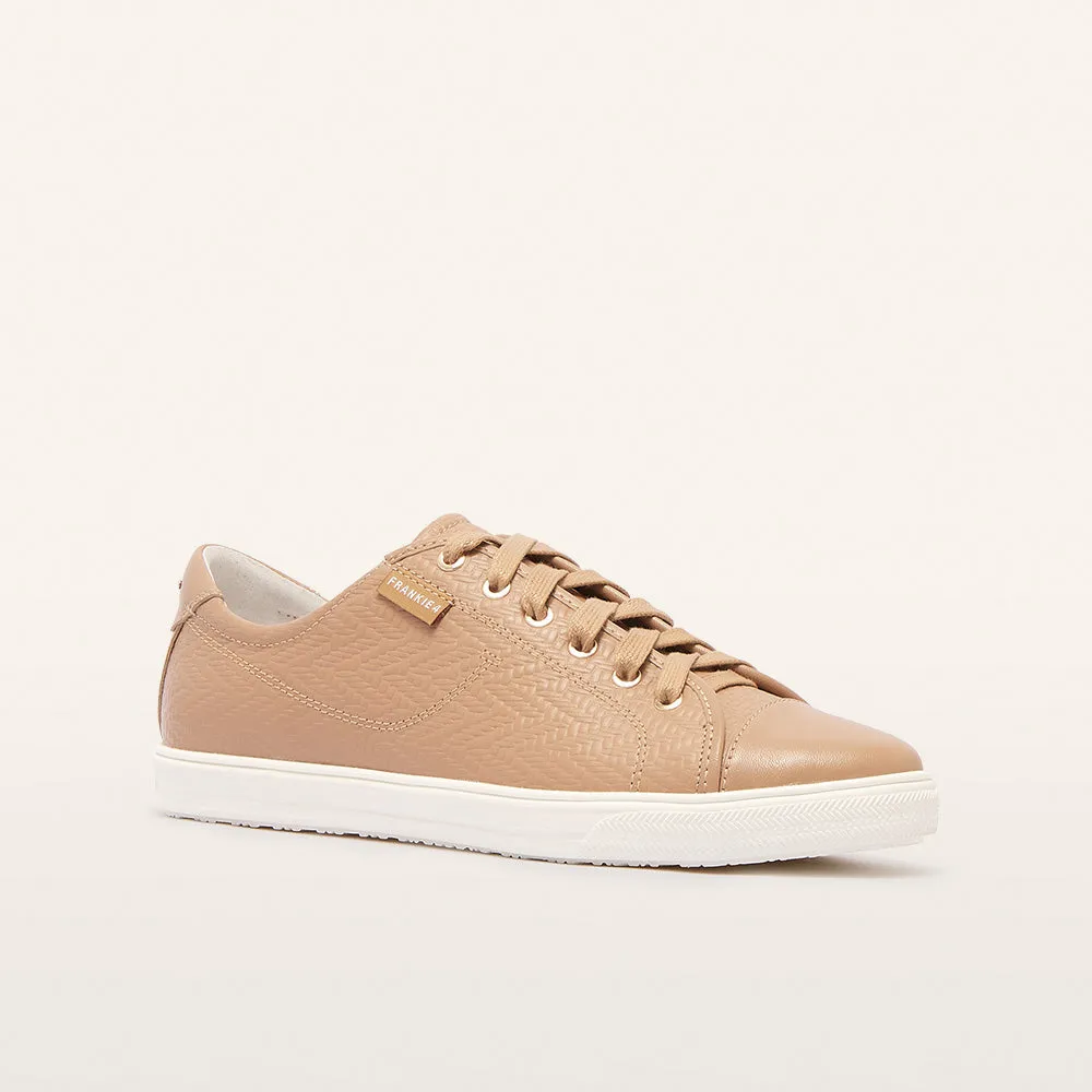 Nat III Camel Weave sold by FRANKIE4 product image thumbnail 3