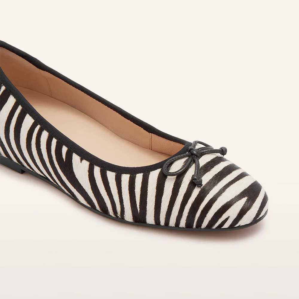 Trinity Zebra Print sold by FRANKIE4 product image thumbnail 5