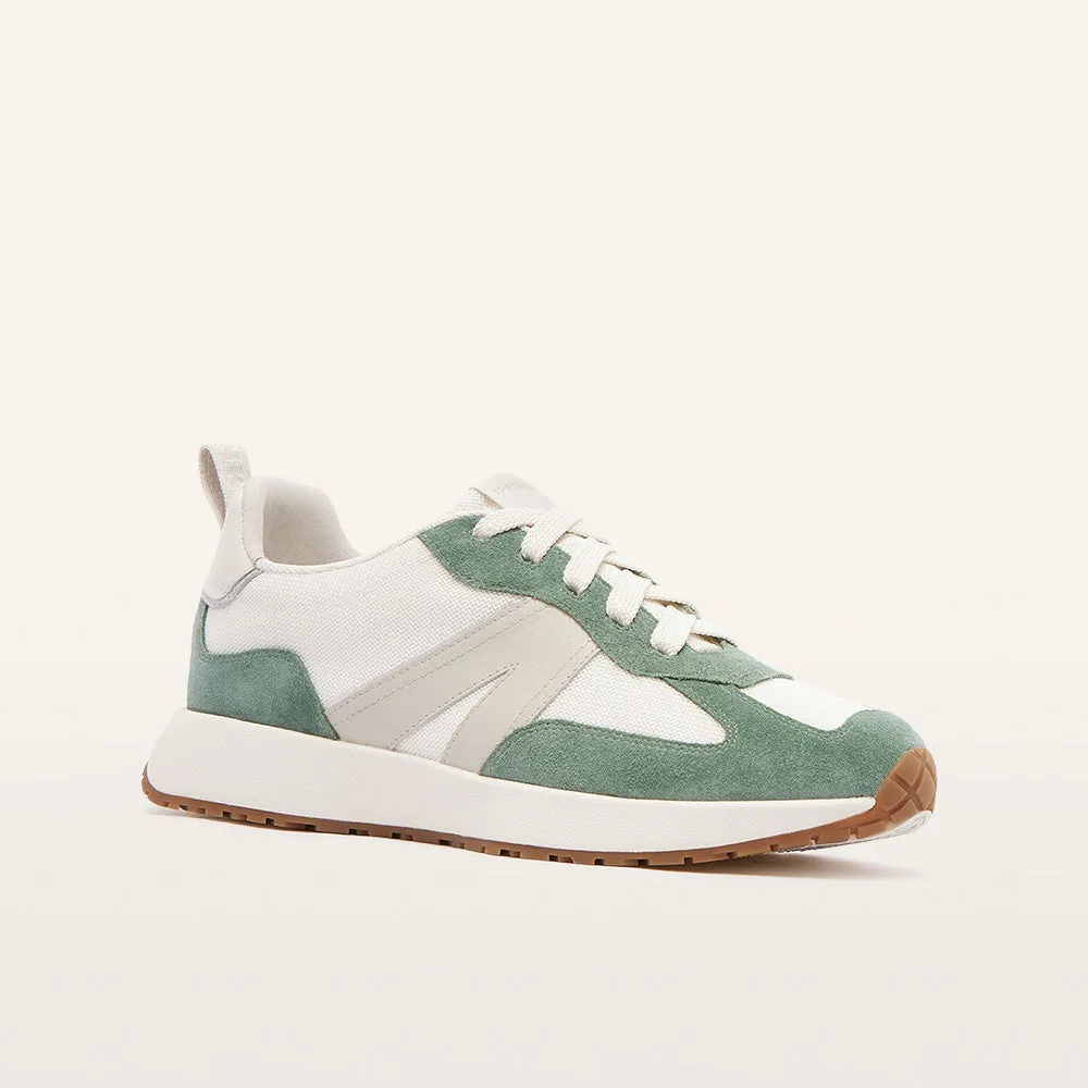 Axel II Chalk/Eucalyptus sold by FRANKIE4 product image thumbnail 3