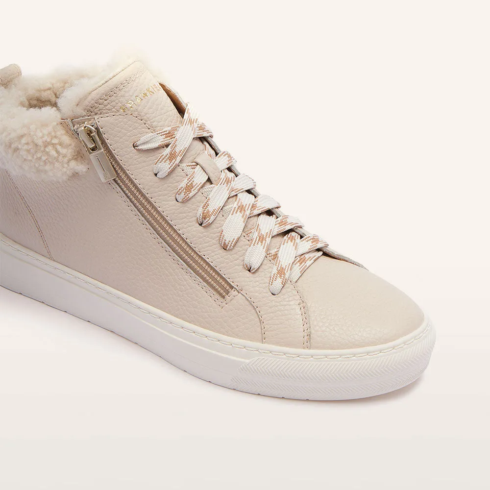 Miles Ecru/Shearling sold by FRANKIE4 product image thumbnail 4