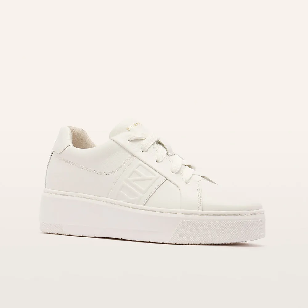 Riley II White sold by FRANKIE4 product image thumbnail 4