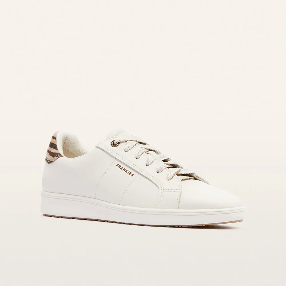 Jackie V Chalk/Zebra Print sold by FRANKIE4 product image thumbnail 3