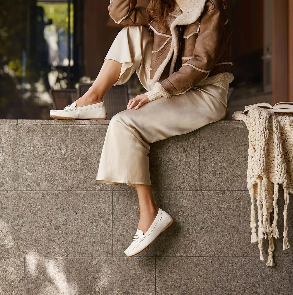 Foxx White Tumbled sold by FRANKIE4 product image thumbnail 2