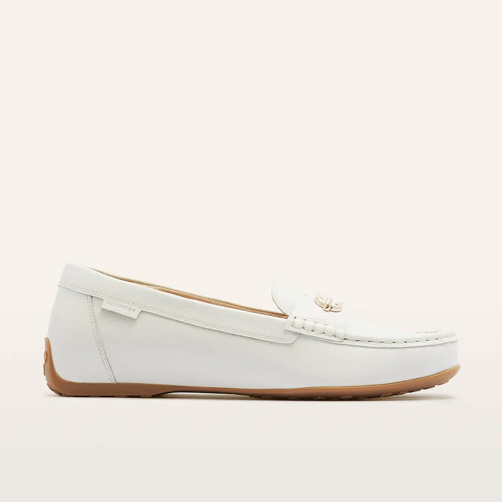 Foxx White Tumbled sold by FRANKIE4