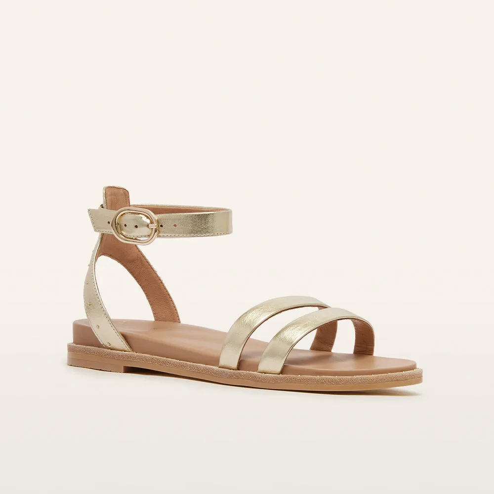 Patterson Gold Tumbled sold by FRANKIE4 product image thumbnail 3