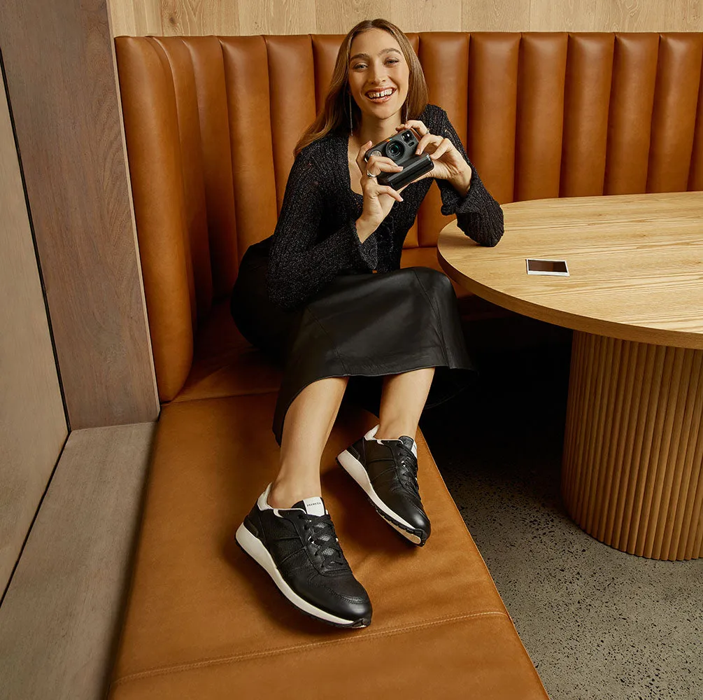 Raider Black/Chalk sold by FRANKIE4 product image thumbnail 2