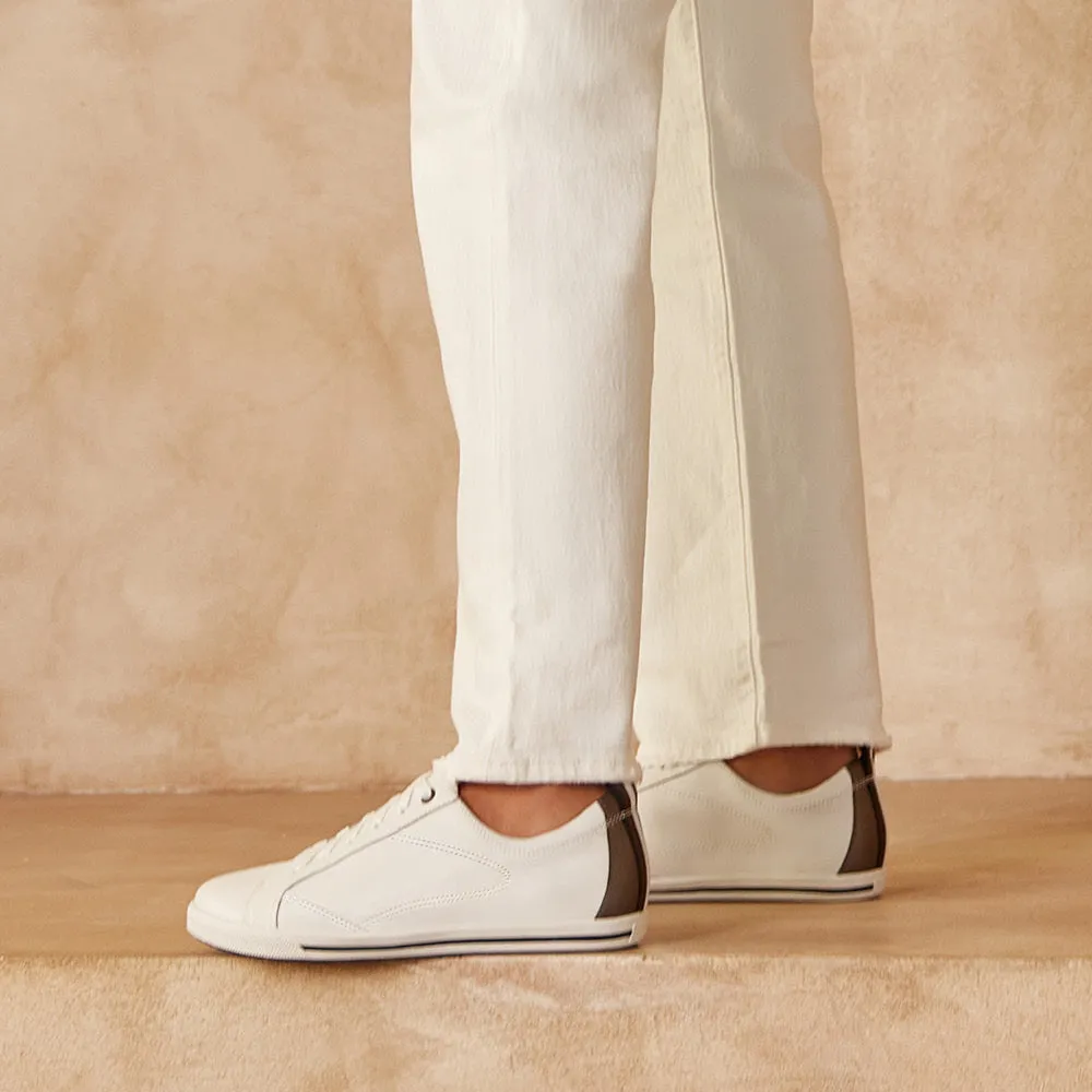 Asher White/Bronze sold by FRANKIE4 product image thumbnail 2