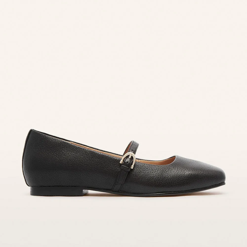 Hepburn Black Tumbled sold by FRANKIE4