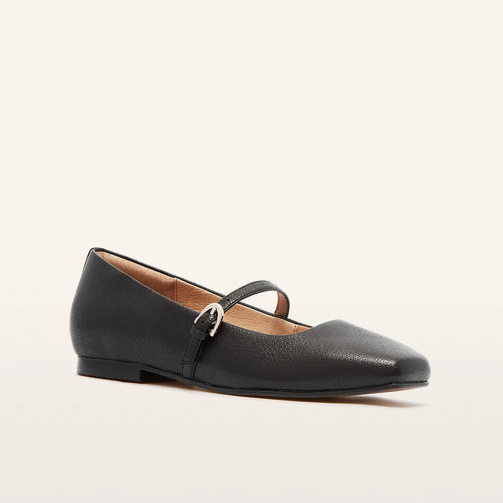 Hepburn Black Tumbled sold by FRANKIE4 product image thumbnail 5