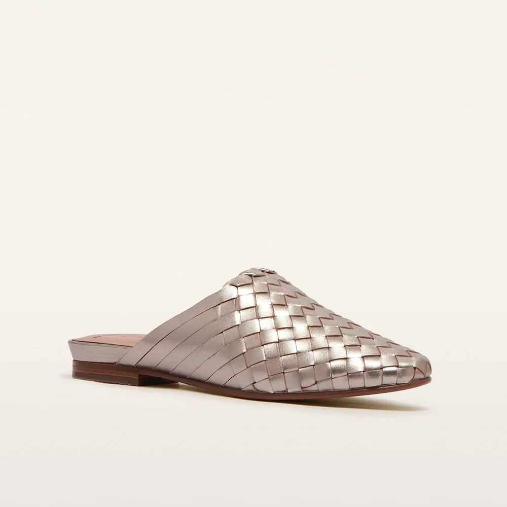 Wallace Champagne Weave sold by FRANKIE4 product image thumbnail 5