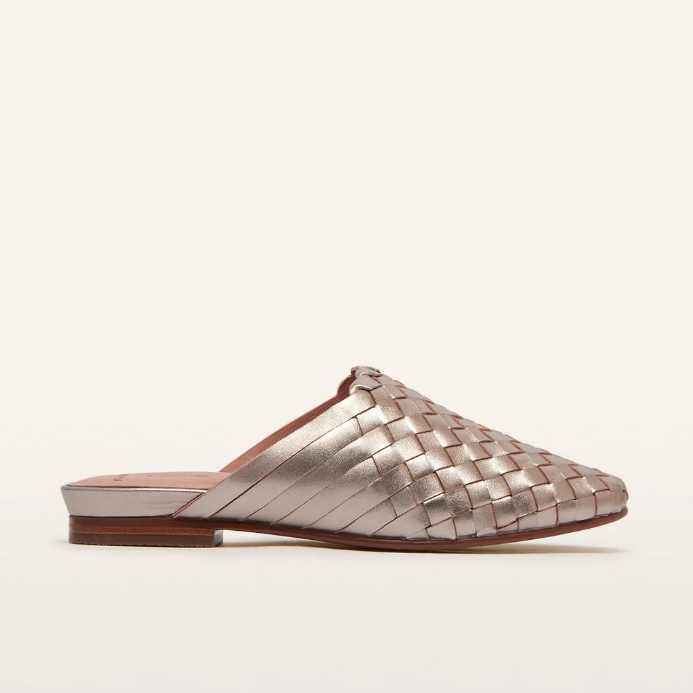 Wallace Champagne Weave sold by FRANKIE4