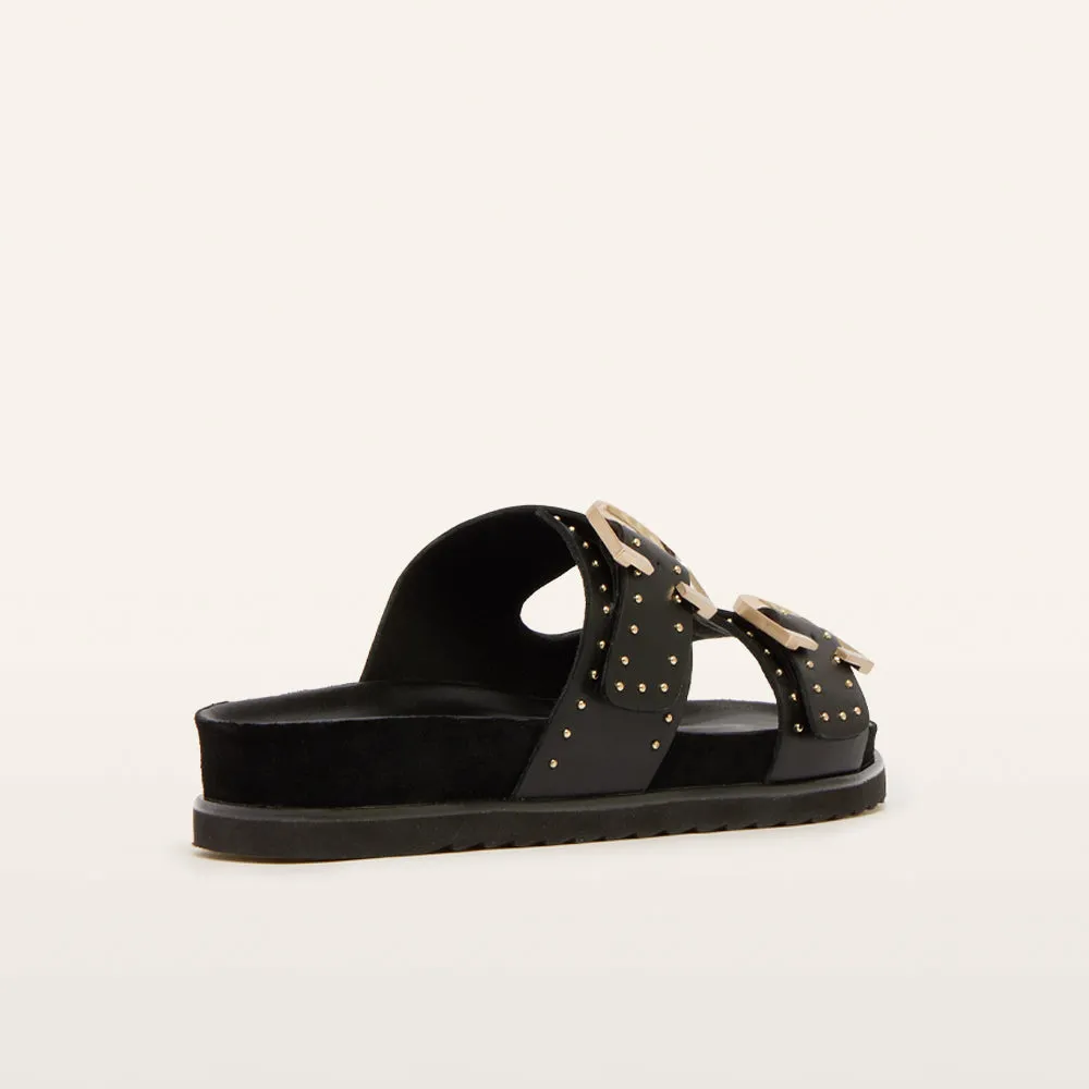 Deon Black Stud sold by FRANKIE4 product image thumbnail 4