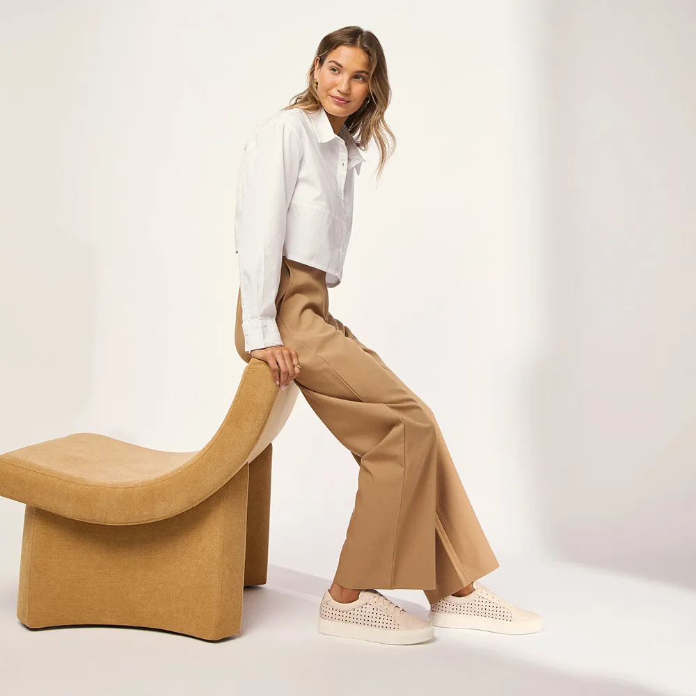 Mim IV Ecru Weave sold by FRANKIE4 product image thumbnail 2