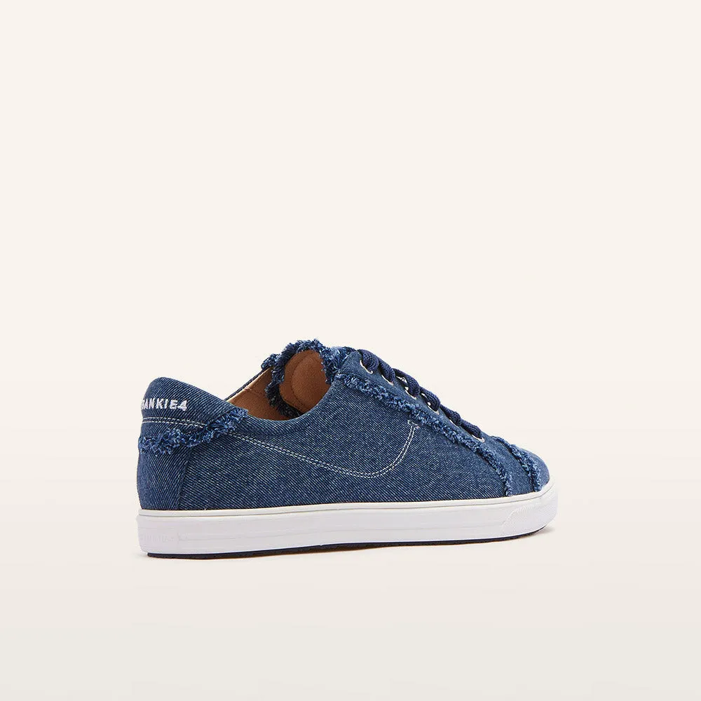 Nat III Denim Canvas sold by FRANKIE4 product image thumbnail 4