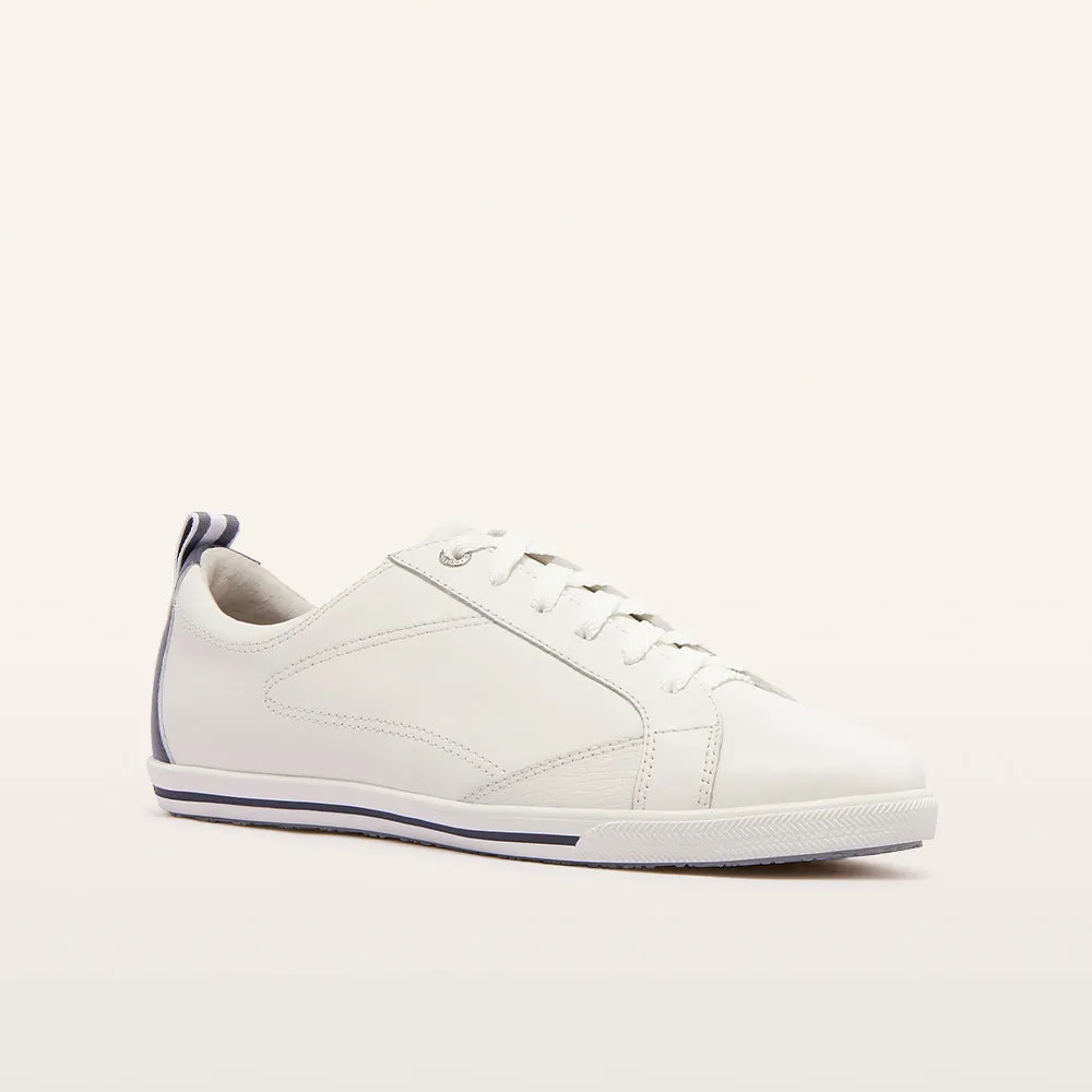 Asher White/Denim sold by FRANKIE4 product image thumbnail 4