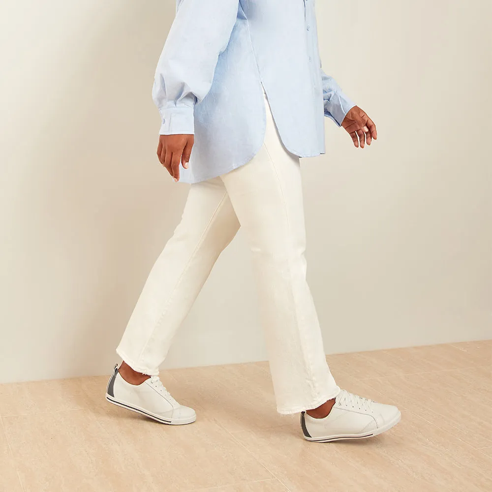 Asher White/Denim sold by FRANKIE4 product image thumbnail 2