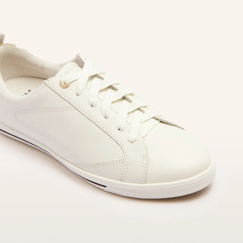 Asher White/Gold sold by FRANKIE4 product image thumbnail 5