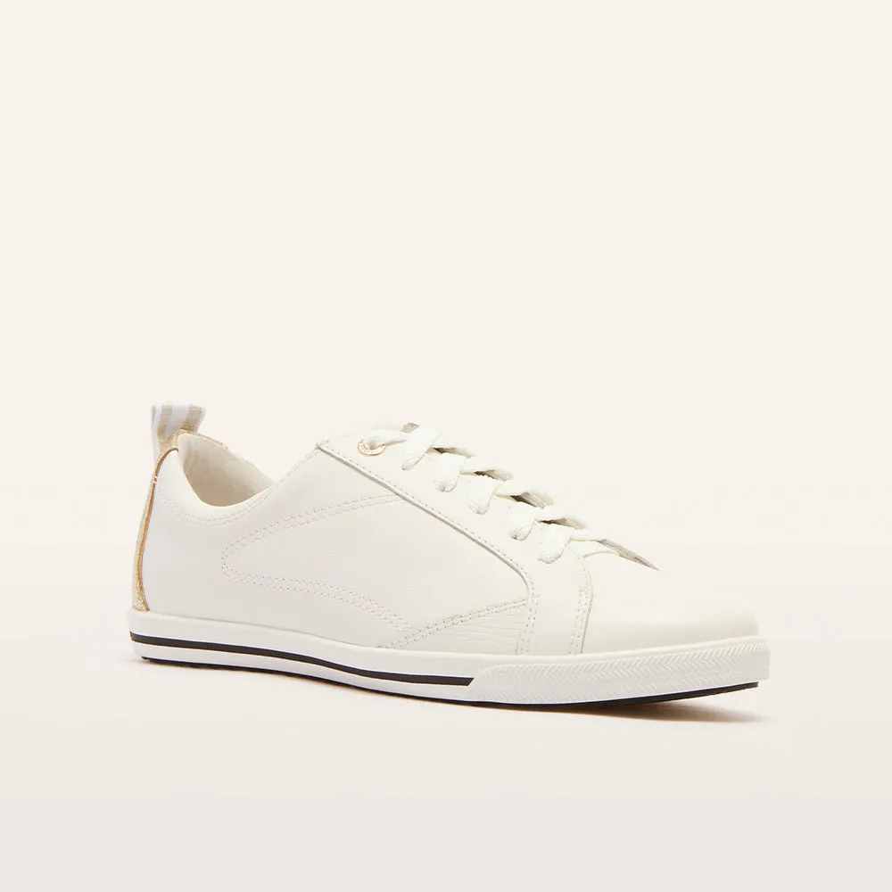 Asher White/Gold sold by FRANKIE4 product image thumbnail 3