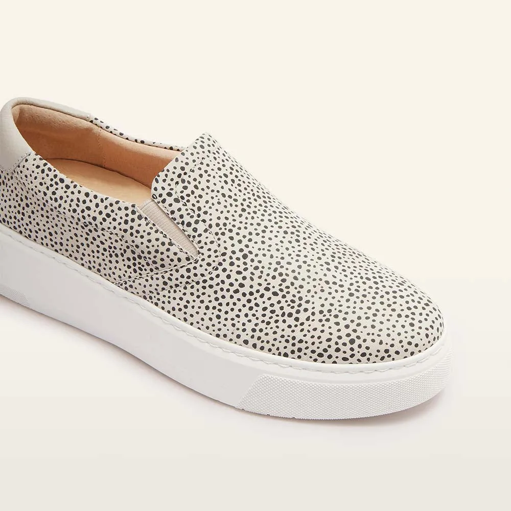 Maxwell Leopard Spot Print sold by FRANKIE4 product image thumbnail 5