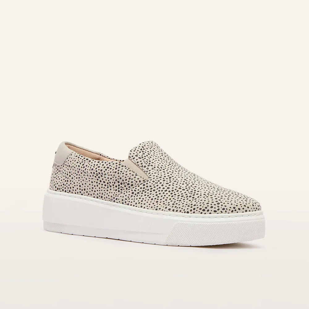 Maxwell Leopard Spot Print sold by FRANKIE4 product image thumbnail 3