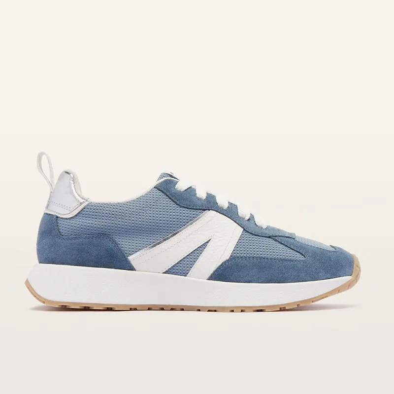 Axel II Denim sold by FRANKIE4