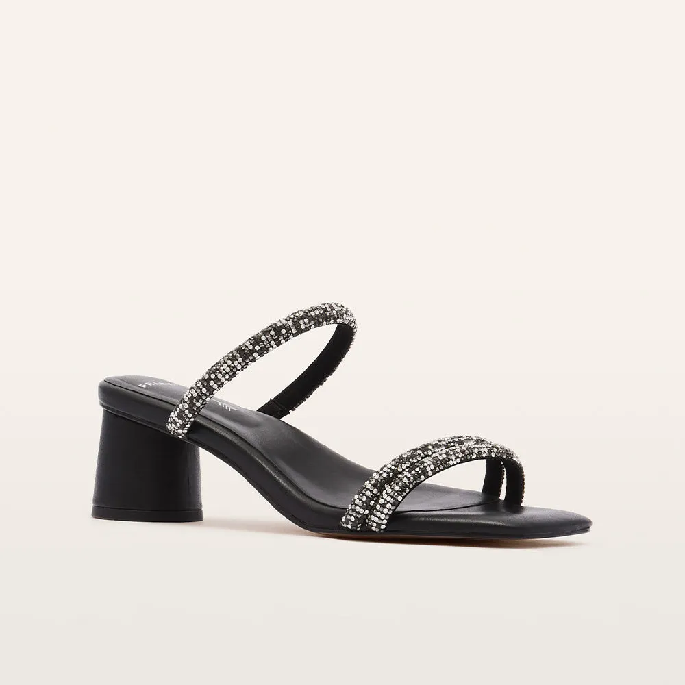 Robbie Black Smoke Crystal sold by FRANKIE4 product image thumbnail 2