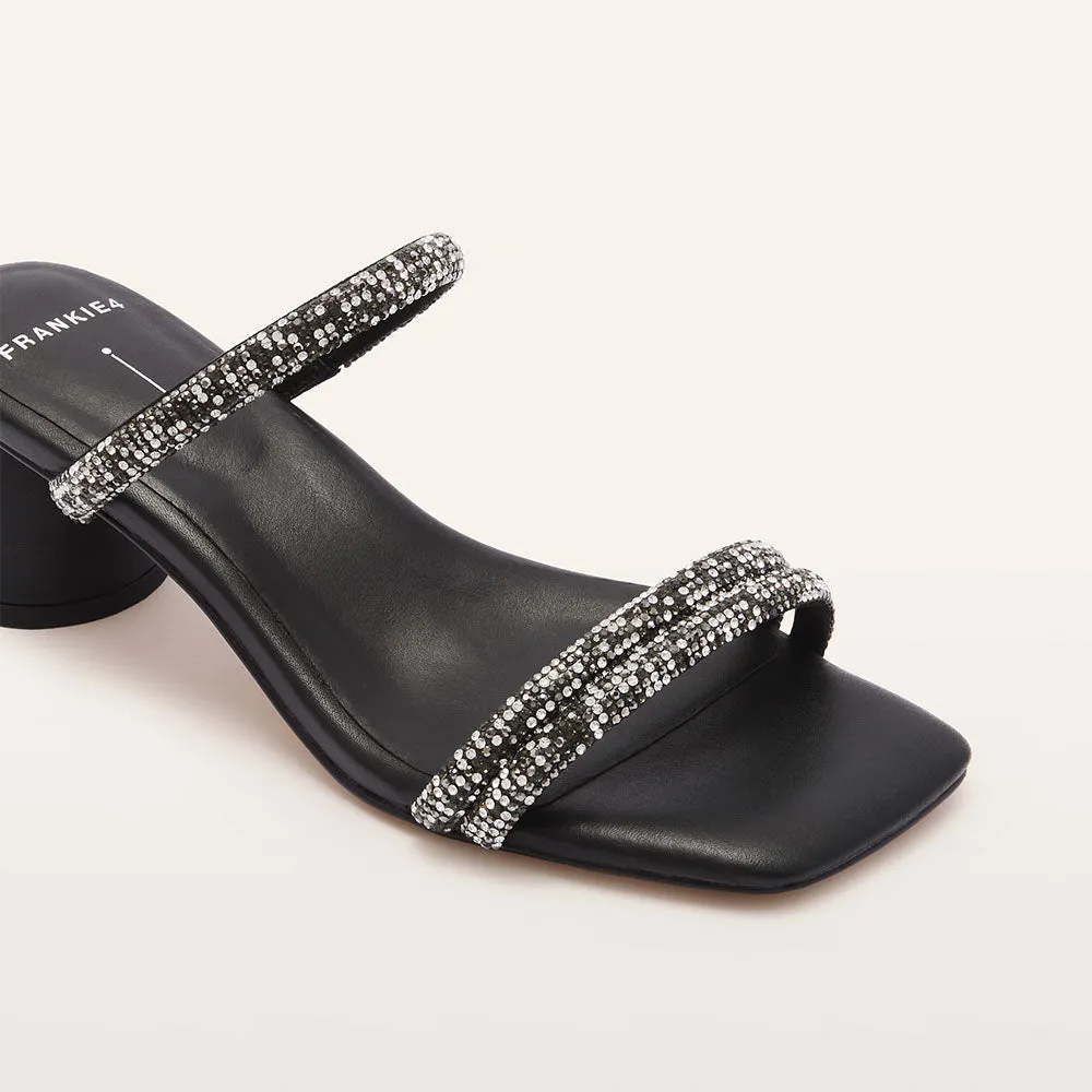 Robbie Black Smoke Crystal sold by FRANKIE4 product image thumbnail 4