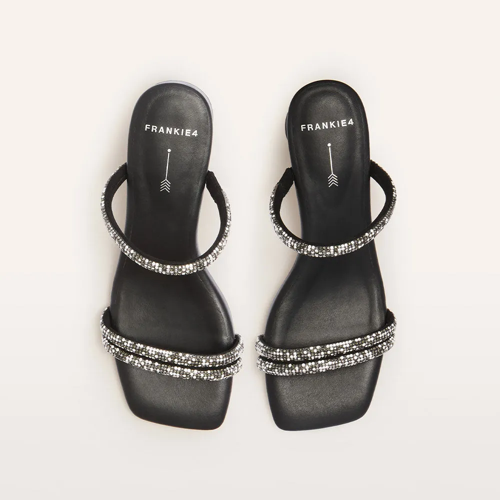 Robbie Black Smoke Crystal sold by FRANKIE4 product image thumbnail 5