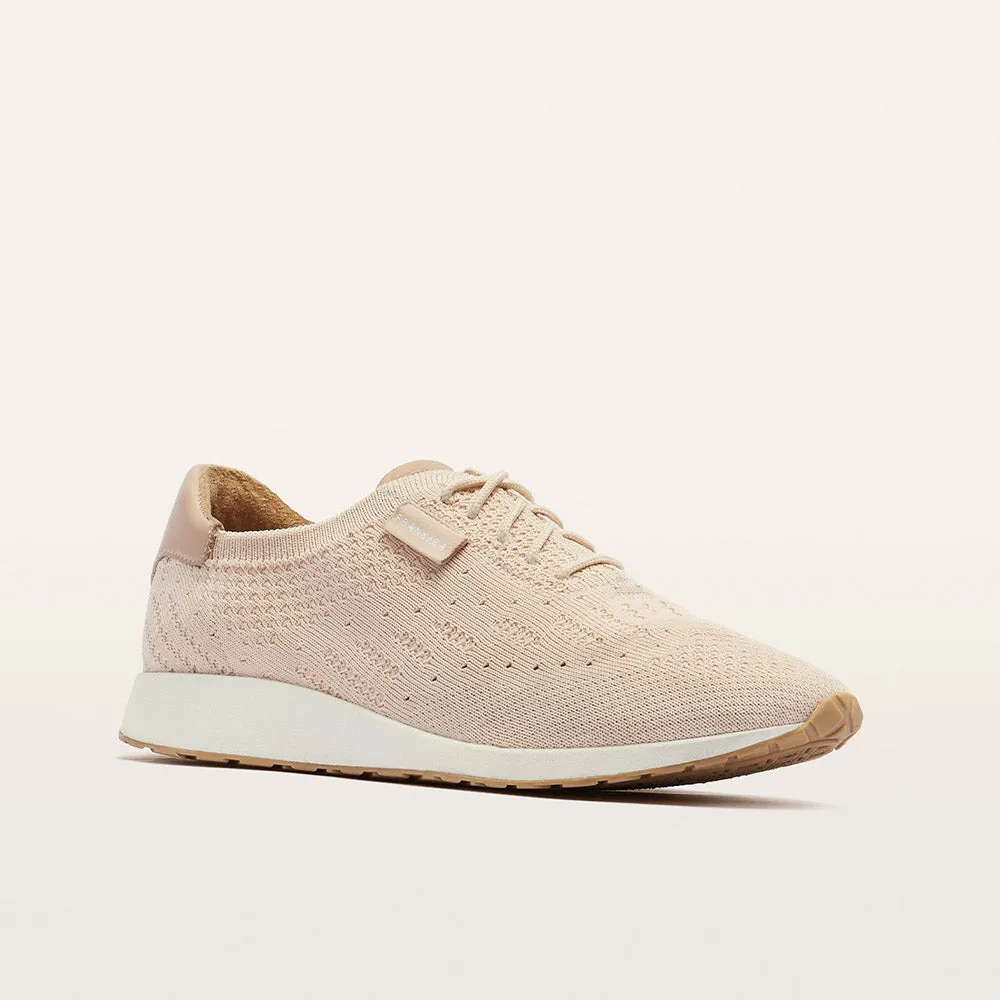 Dimity II Oat Milk Knit sold by FRANKIE4 product image thumbnail 4