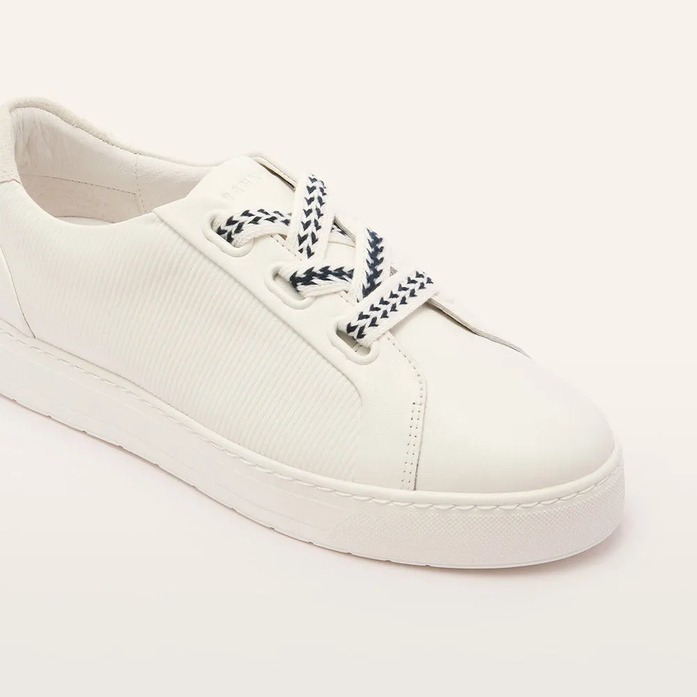 Mya II Soft White Emboss sold by FRANKIE4 product image thumbnail 5