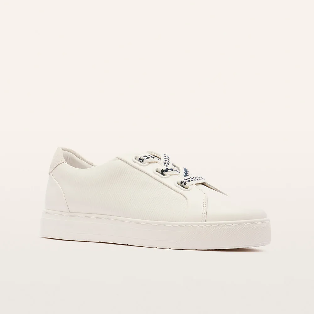 Mya II Soft White Emboss sold by FRANKIE4 product image thumbnail 3