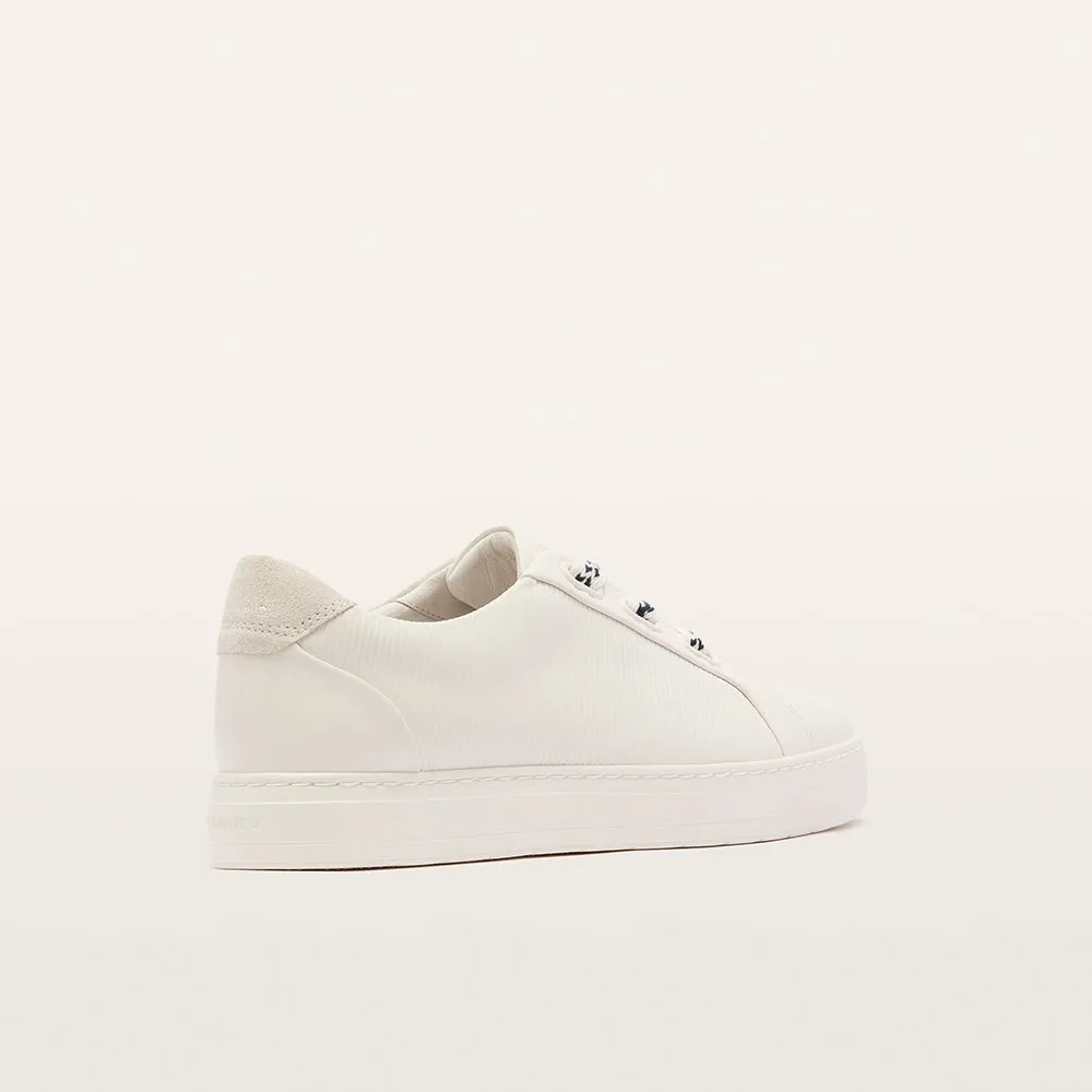 Mya II Soft White Emboss sold by FRANKIE4 product image thumbnail 4