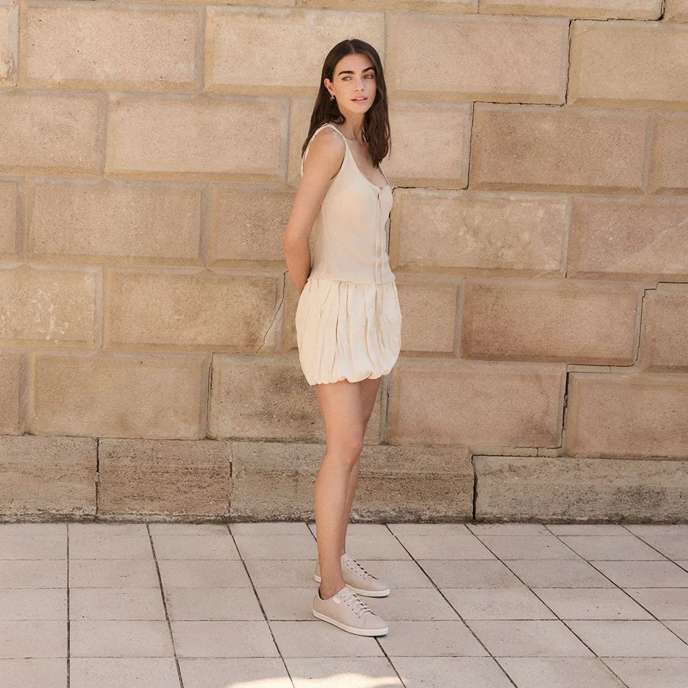 Nat III Light Blush Emboss sold by FRANKIE4 product image thumbnail 2