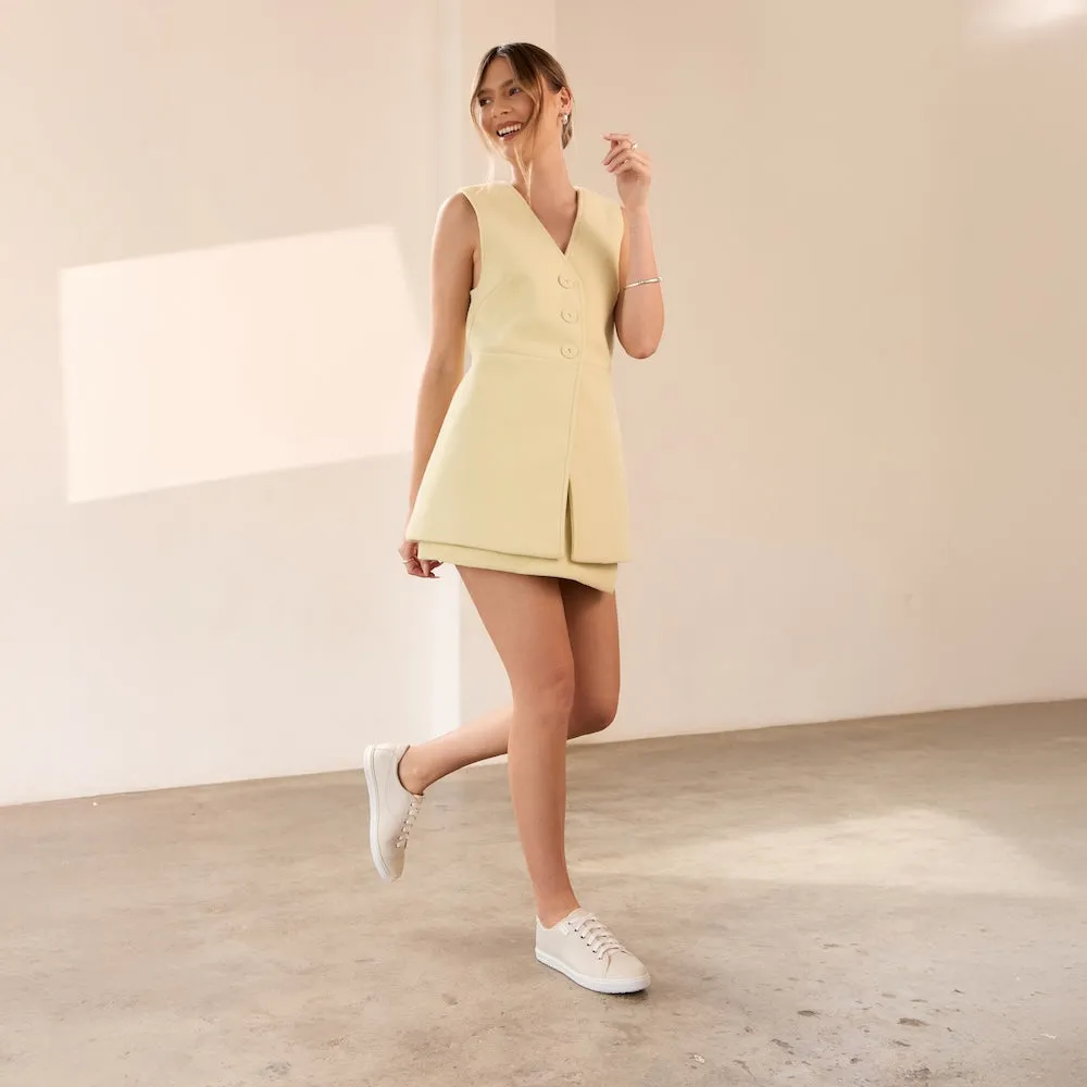 Nat III Chalk Emboss sold by FRANKIE4 product image thumbnail 2