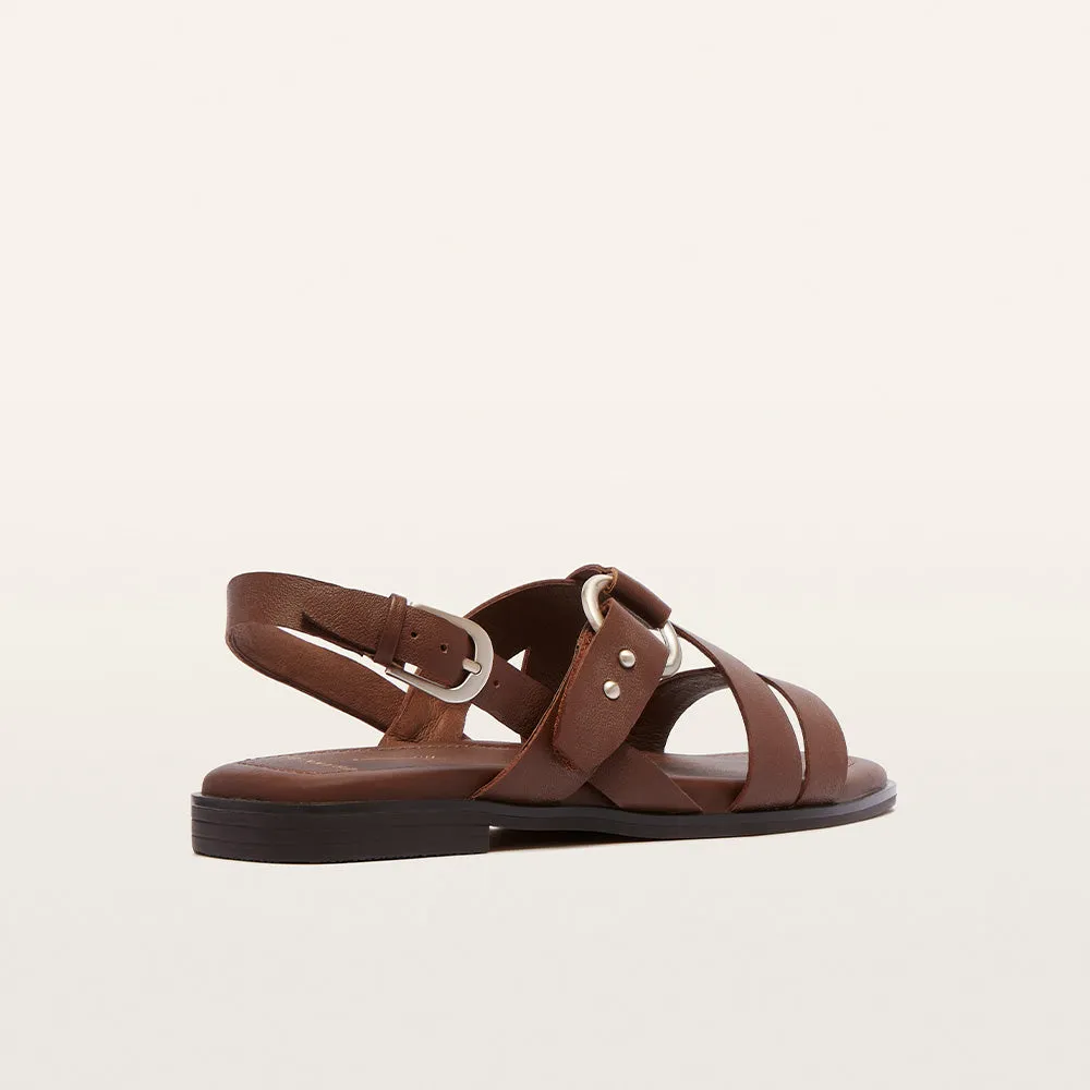 Finn Deep Tan sold by FRANKIE4 product image thumbnail 4