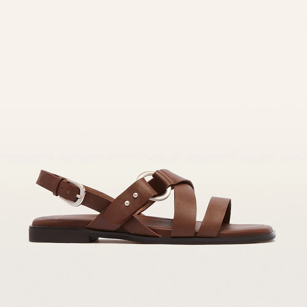 Finn Deep Tan sold by FRANKIE4