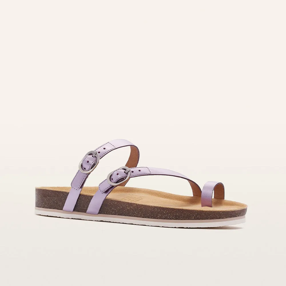 Blake Lilac Metallic sold by FRANKIE4 product image thumbnail 3