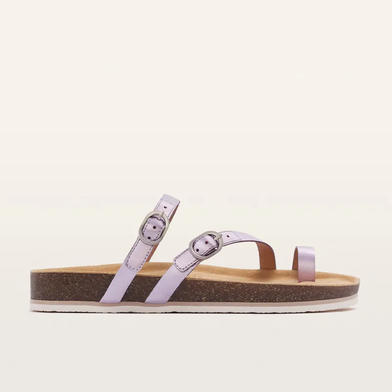 Blake Lilac Metallic sold by FRANKIE4