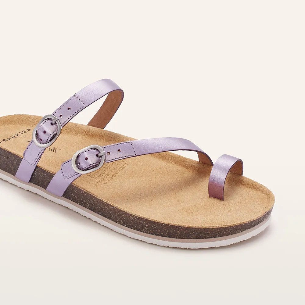 Blake Lilac Metallic sold by FRANKIE4 product image thumbnail 5