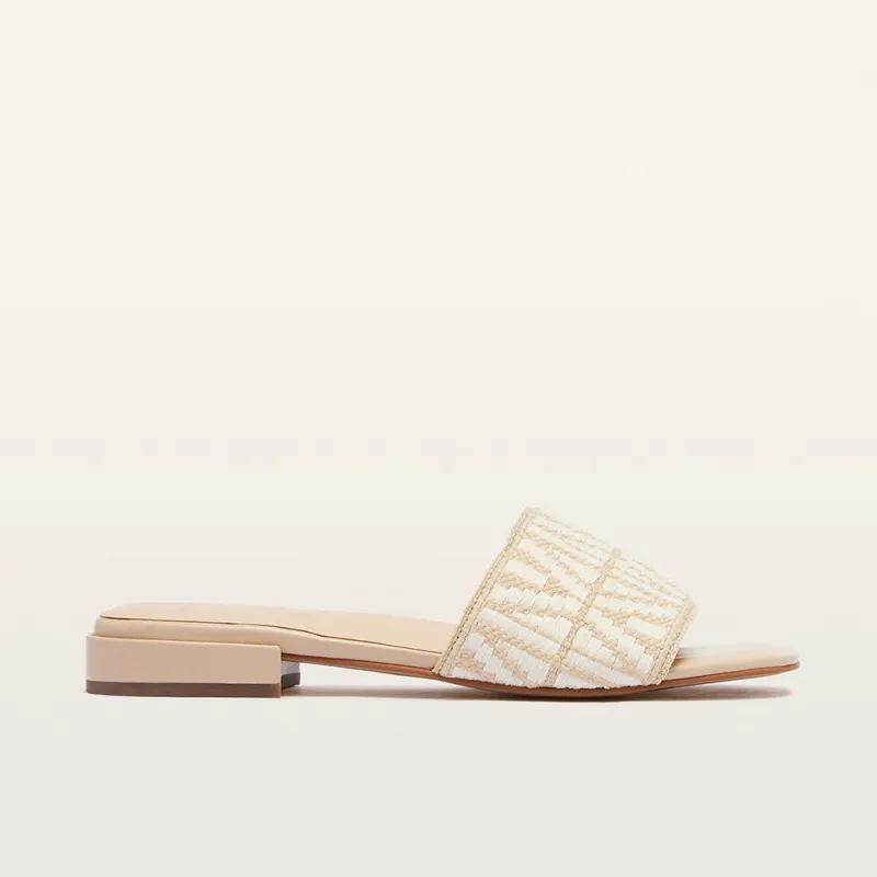 Aniston Natural Weave Textile sold by FRANKIE4