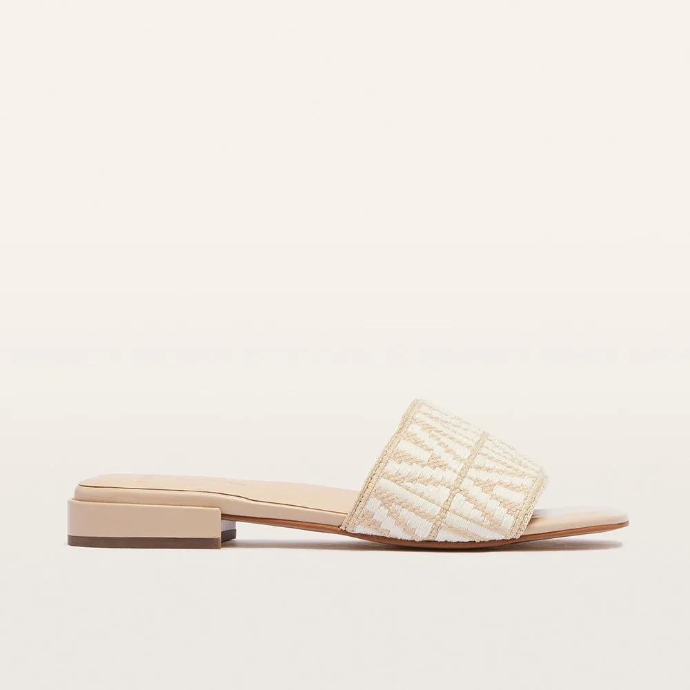 Aniston Natural Weave Textile sold by FRANKIE4