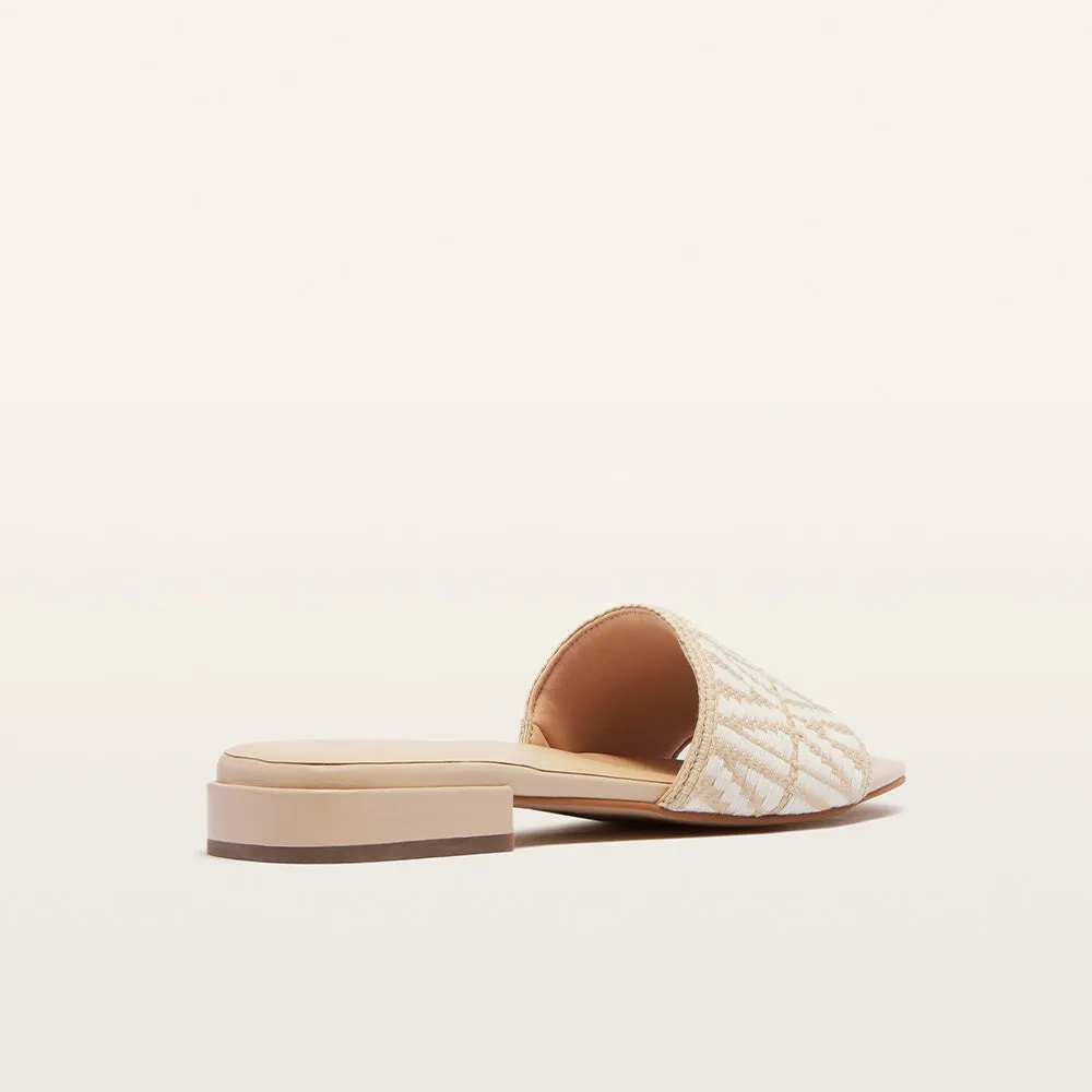 Aniston Natural Weave Textile sold by FRANKIE4 product image thumbnail 4