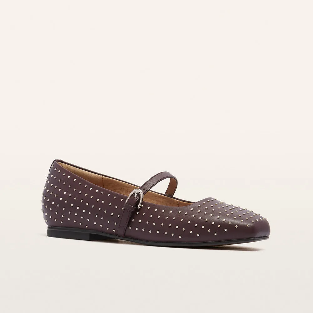 Hepburn Cherry Stud sold by FRANKIE4 product image thumbnail 3