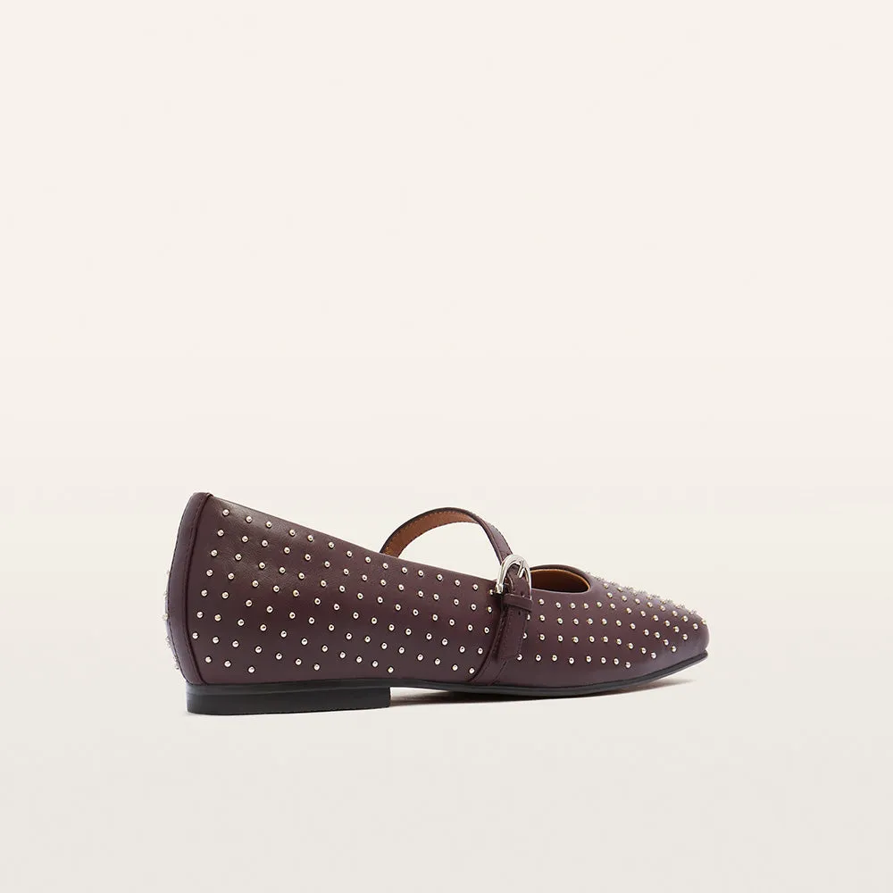Hepburn Cherry Stud sold by FRANKIE4 product image thumbnail 5