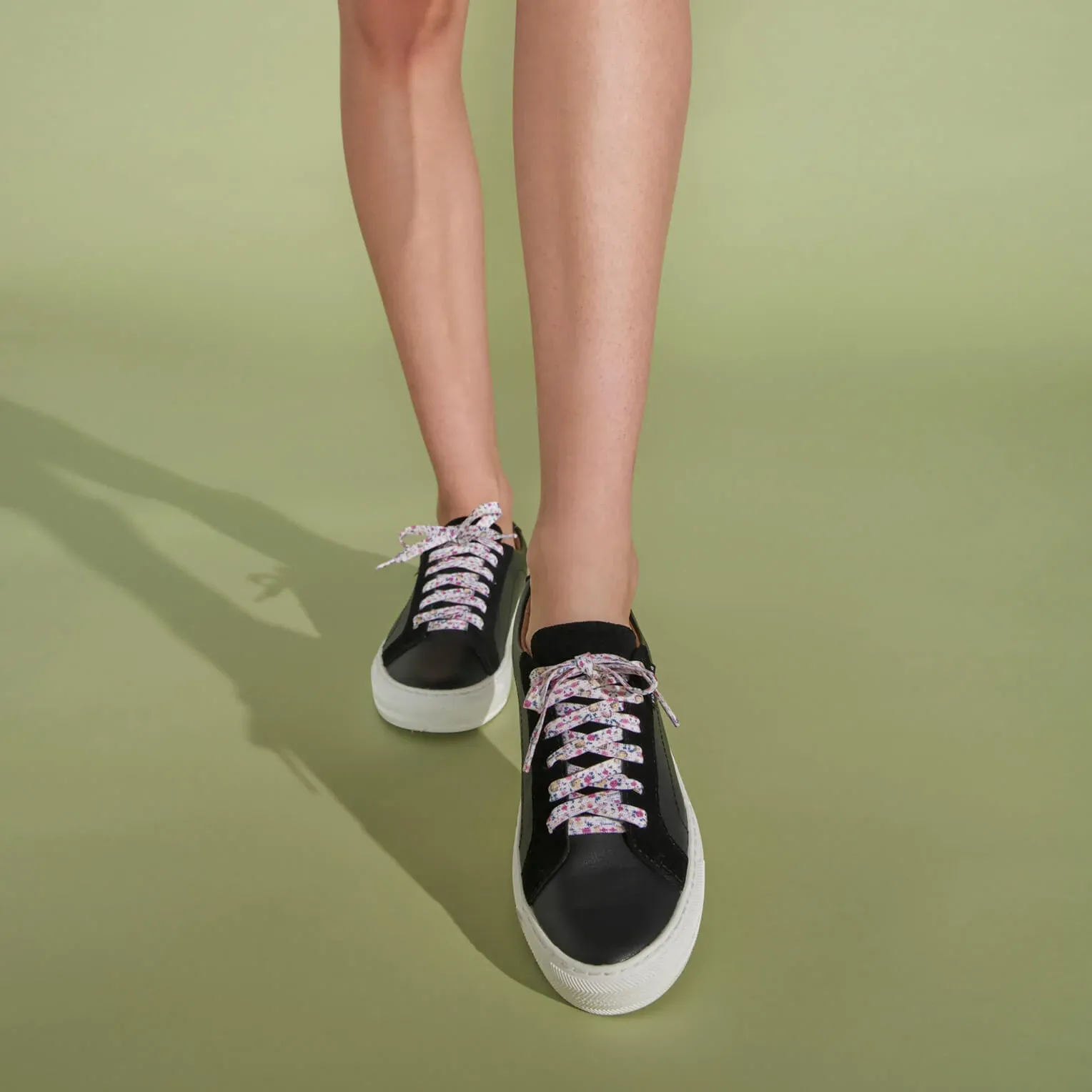 SHOELACE Floral sold by FRANKIE4 product image thumbnail 4