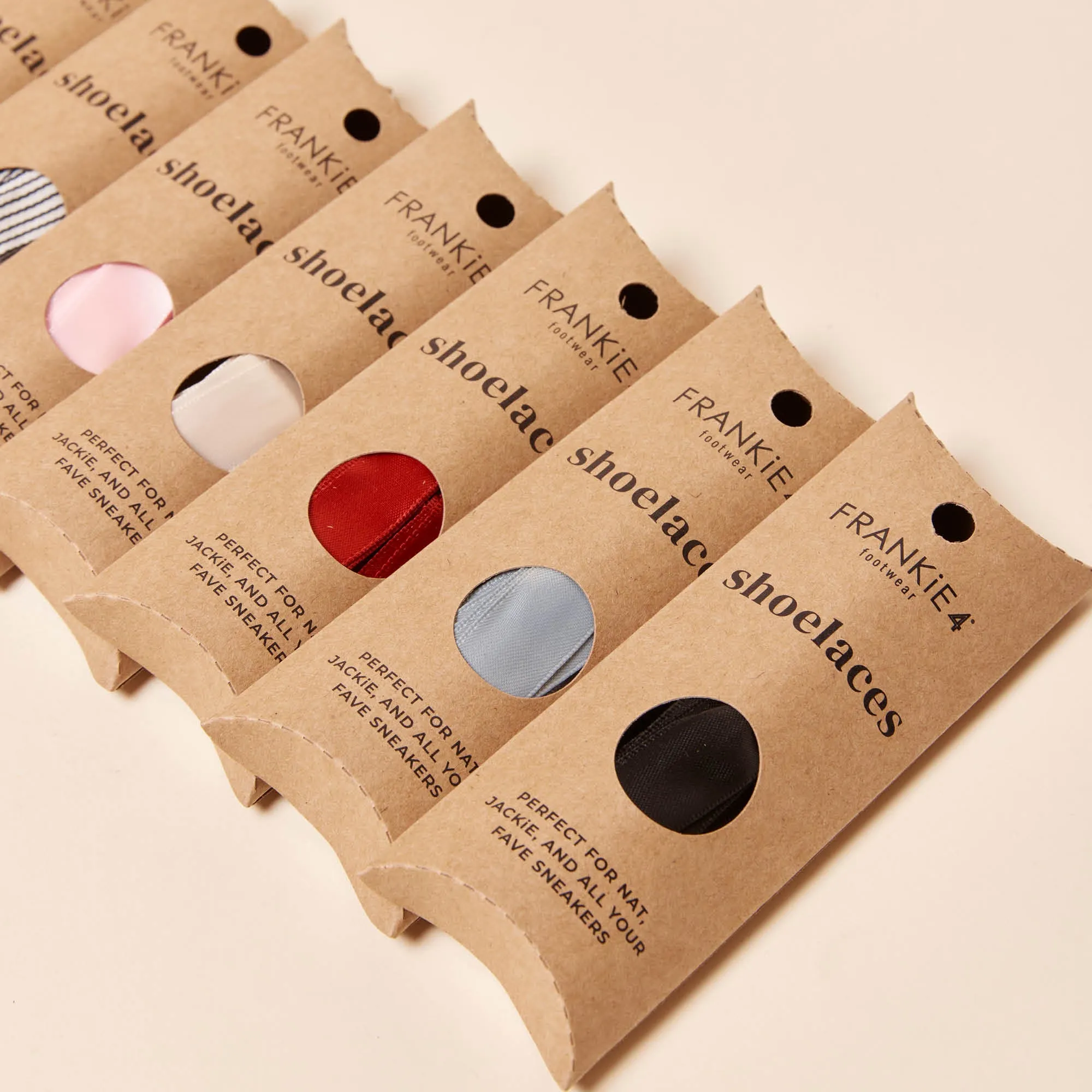 SHOELACE Floral sold by FRANKIE4 product image thumbnail 3