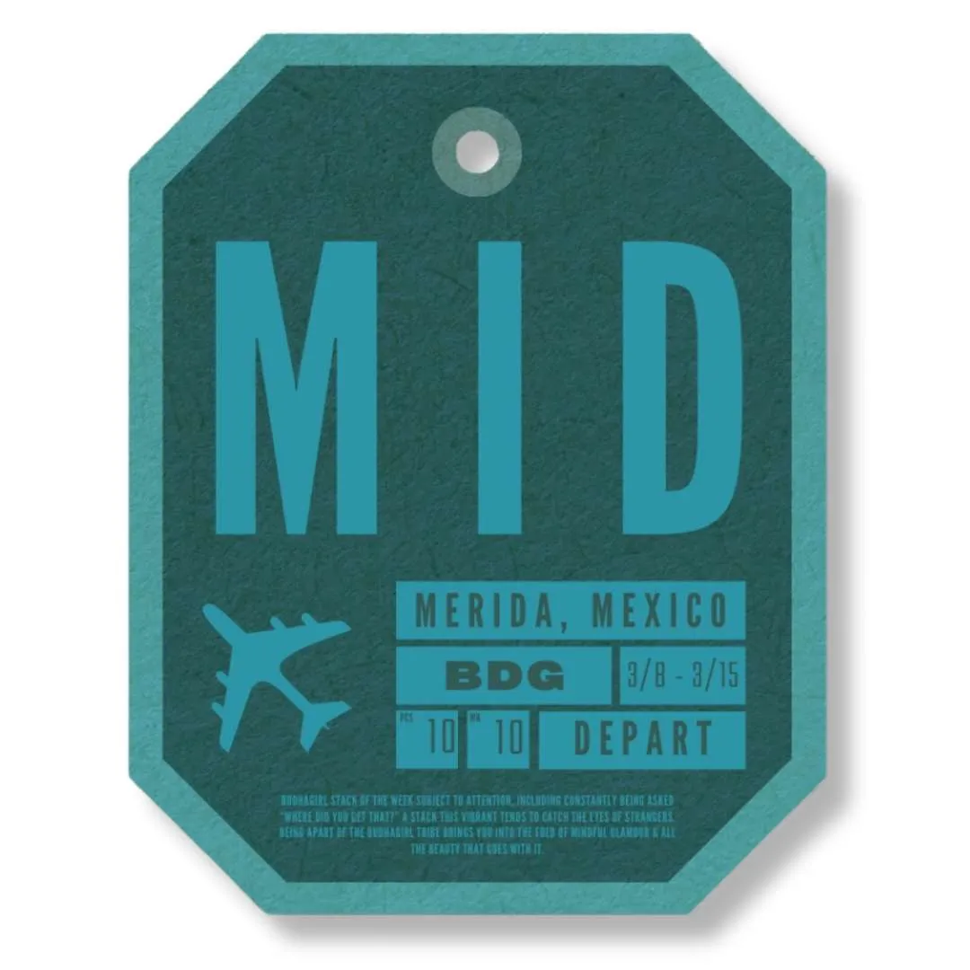 Merida Stack sold by BuDhaGirl product image thumbnail 5